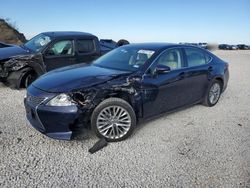 Lexus salvage cars for sale: 2013 Lexus ES 350