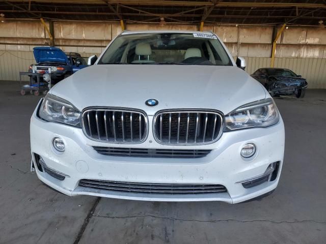 2015 BMW X5 SDRIVE35I