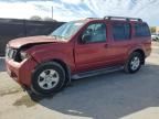 2005 Nissan Pathfinder LE