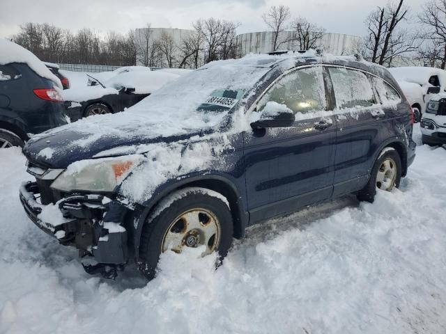 2011 Honda CR-V LX