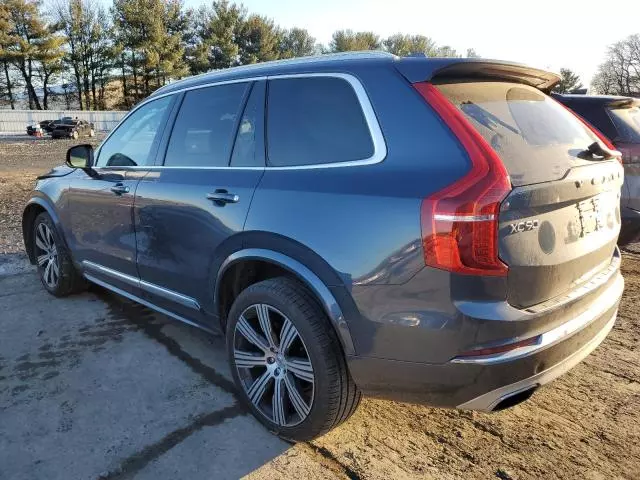 2020 Volvo XC90 T6 Inscription