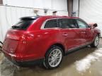 2015 Lincoln MKT