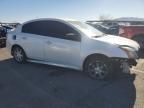 2011 Nissan Sentra 2.0