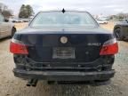 2004 BMW 530 I