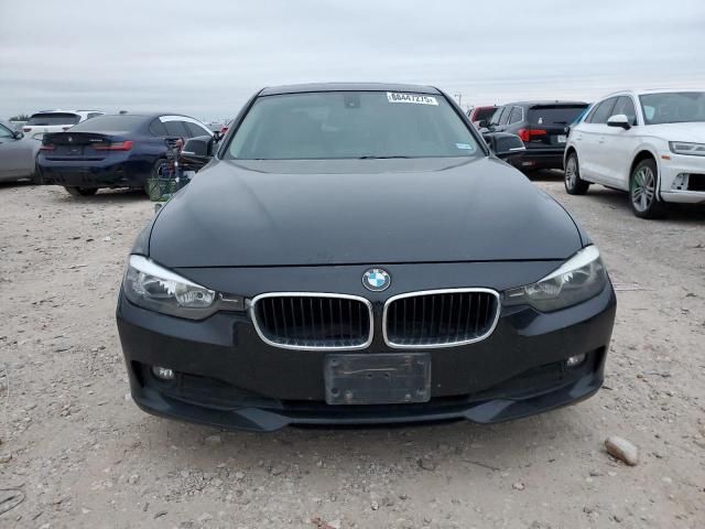 2015 BMW 320 I