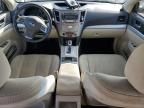 2012 Subaru Legacy 2.5I Premium