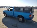 1996 Ford Ranger