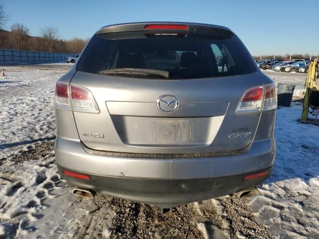 2009 Mazda CX-9