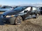 2013 Honda Civic EXL