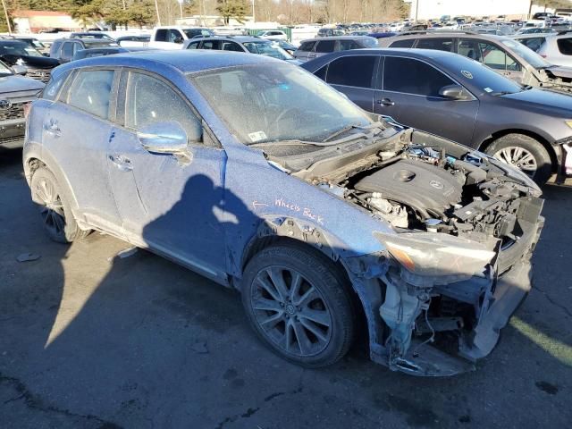 2016 Mazda CX-3 Grand Touring