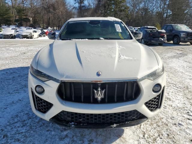 2021 Maserati Levante Sport