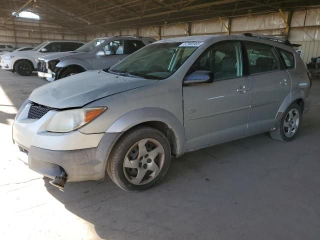 2004 Pontiac Vibe