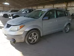 2004 Pontiac Vibe en venta en Phoenix, AZ