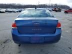 2010 Ford Focus SE