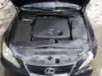 2008 Lexus IS 250