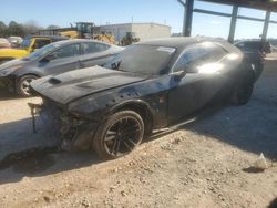 Dodge Vehiculos salvage en venta: 2023 Dodge Challenger R/T Scat Pack