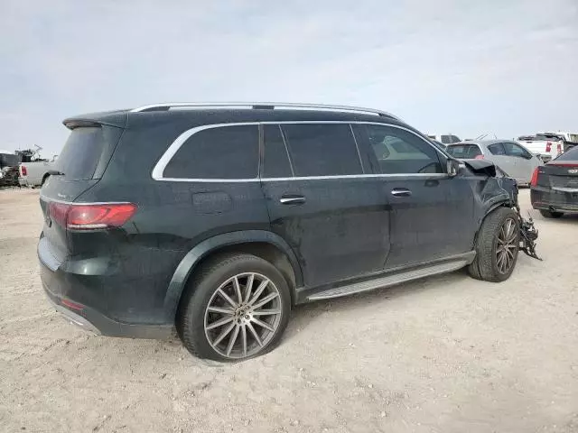 2022 Mercedes-Benz GLS 450 4matic