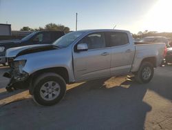 2019 Chevrolet Colorado en venta en Orlando, FL