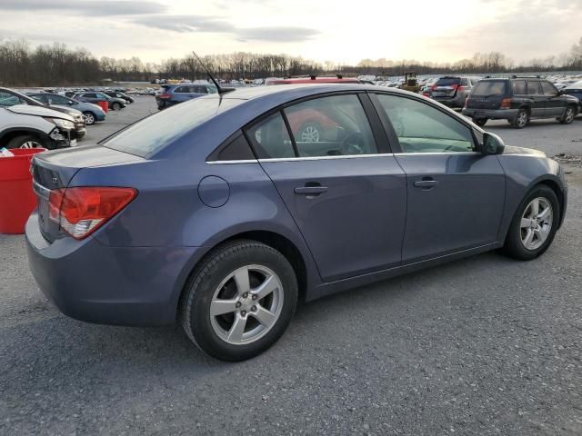 2013 Chevrolet Cruze LT