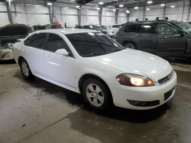 2010 Chevrolet Impala LT