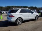 2015 Mercedes-Benz ML 350