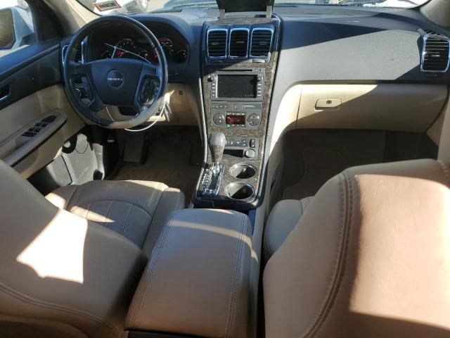 2012 GMC Acadia Denali