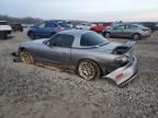 2005 Mazda MX-5 Miata Speed