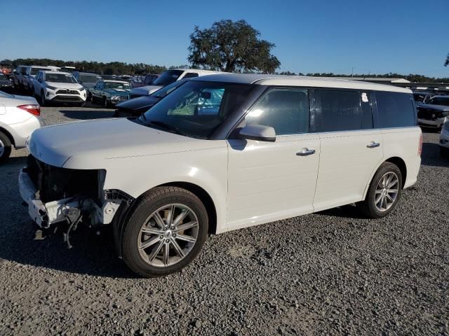 2013 Ford Flex Limited