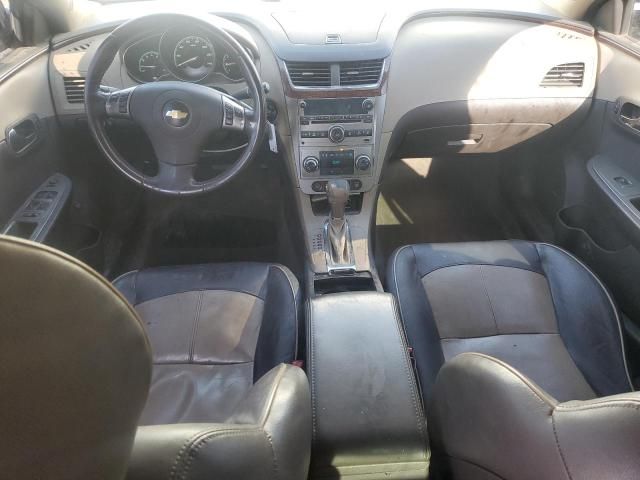 2011 Chevrolet Malibu LTZ