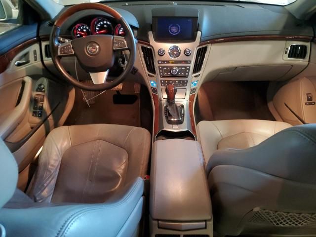 2009 Cadillac CTS HI Feature V6