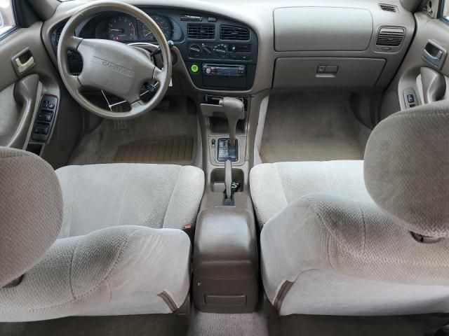 1996 Toyota Camry DX