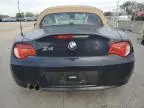 2006 BMW Z4 3.0