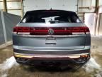 2025 Volkswagen Atlas Cross Sport SE