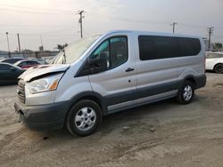 Ford Transit t-150 Vehiculos salvage en venta: 2017 Ford Transit T-150