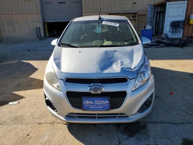 2014 Chevrolet Spark 1LT