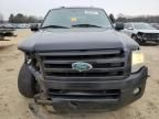 2010 Ford Expedition EL Limited