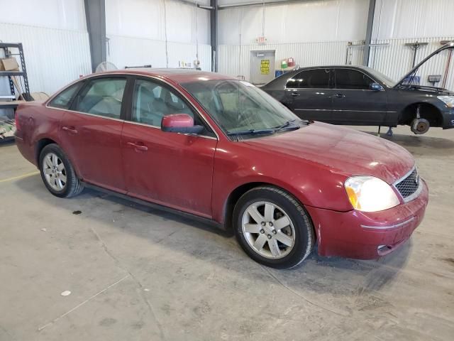 2006 Ford Five Hundred SEL