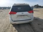 2012 Toyota Sienna XLE