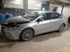 2015 Toyota Camry XSE