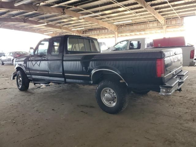 1997 Ford F250