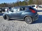 2012 Nissan Juke S