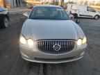 2009 Buick Lacrosse CXL