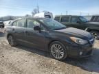 2013 Subaru Impreza Premium