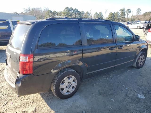 2009 Dodge Grand Caravan SE