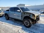 2019 Toyota Tacoma Double Cab