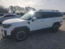 2024 Hyundai Santa FE SEL en venta en Loganville, GA