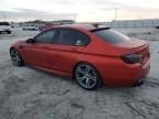 2014 BMW M5