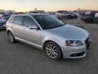 2011 Audi A3 Premium