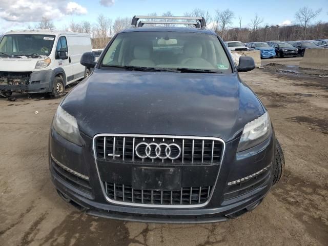 2012 Audi Q7 Premium Plus