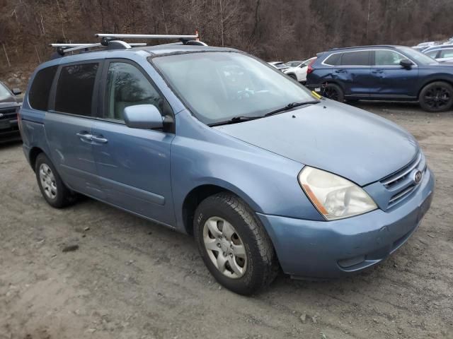 2007 KIA Sedona EX